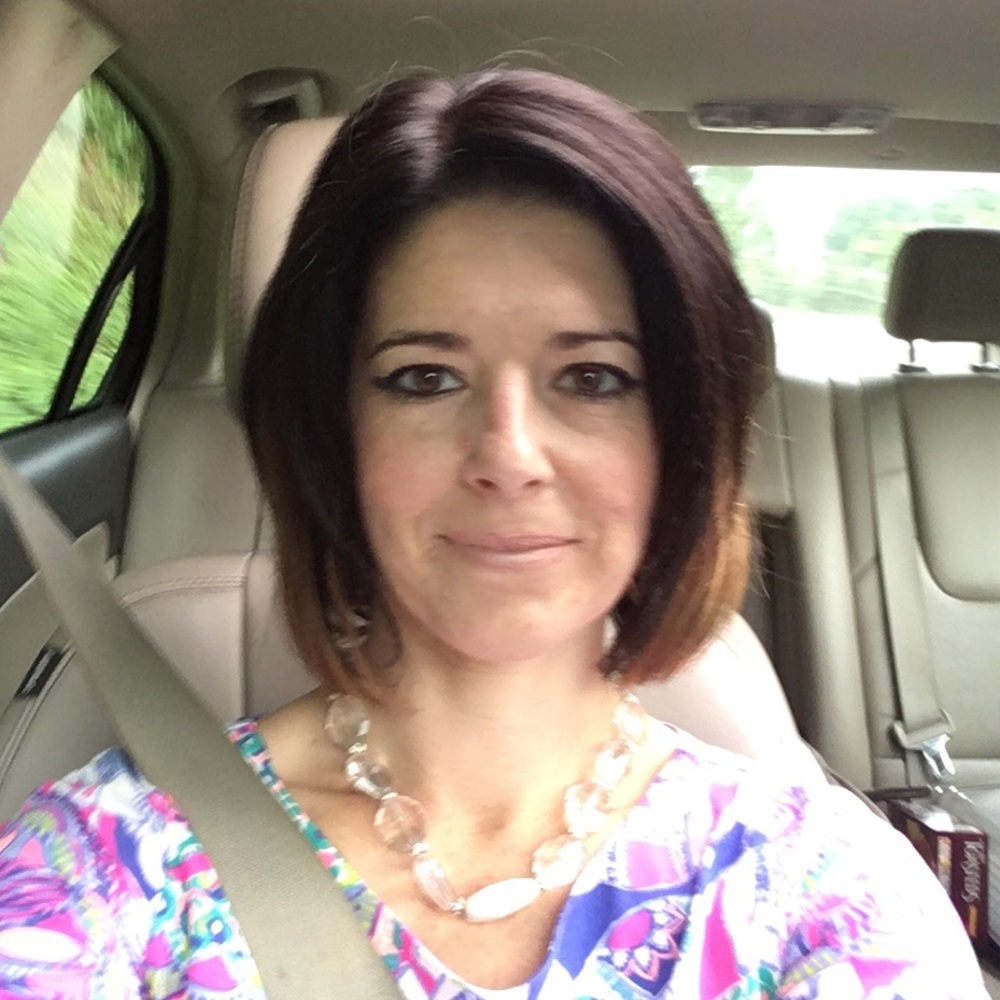 Meet your Posher, Jennifer